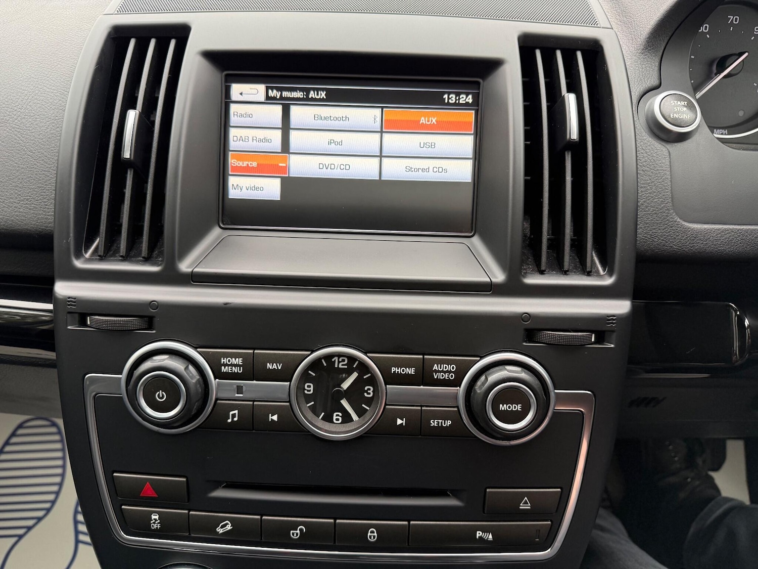 Used Land Rover Freelander 2014 for sale - 76512692: Photo 47