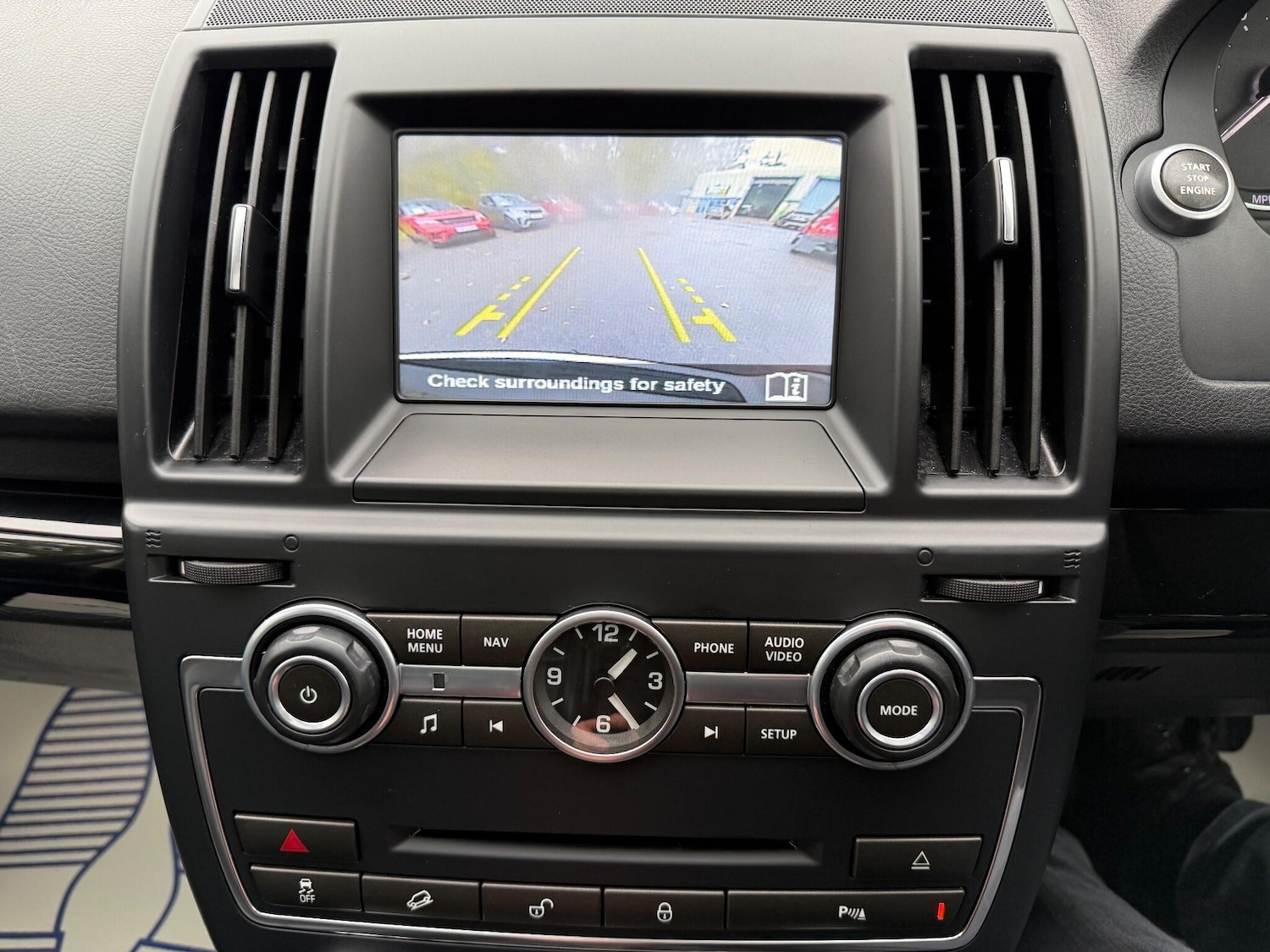 Used Land Rover Freelander 2014 for sale - 76512692: Photo 49