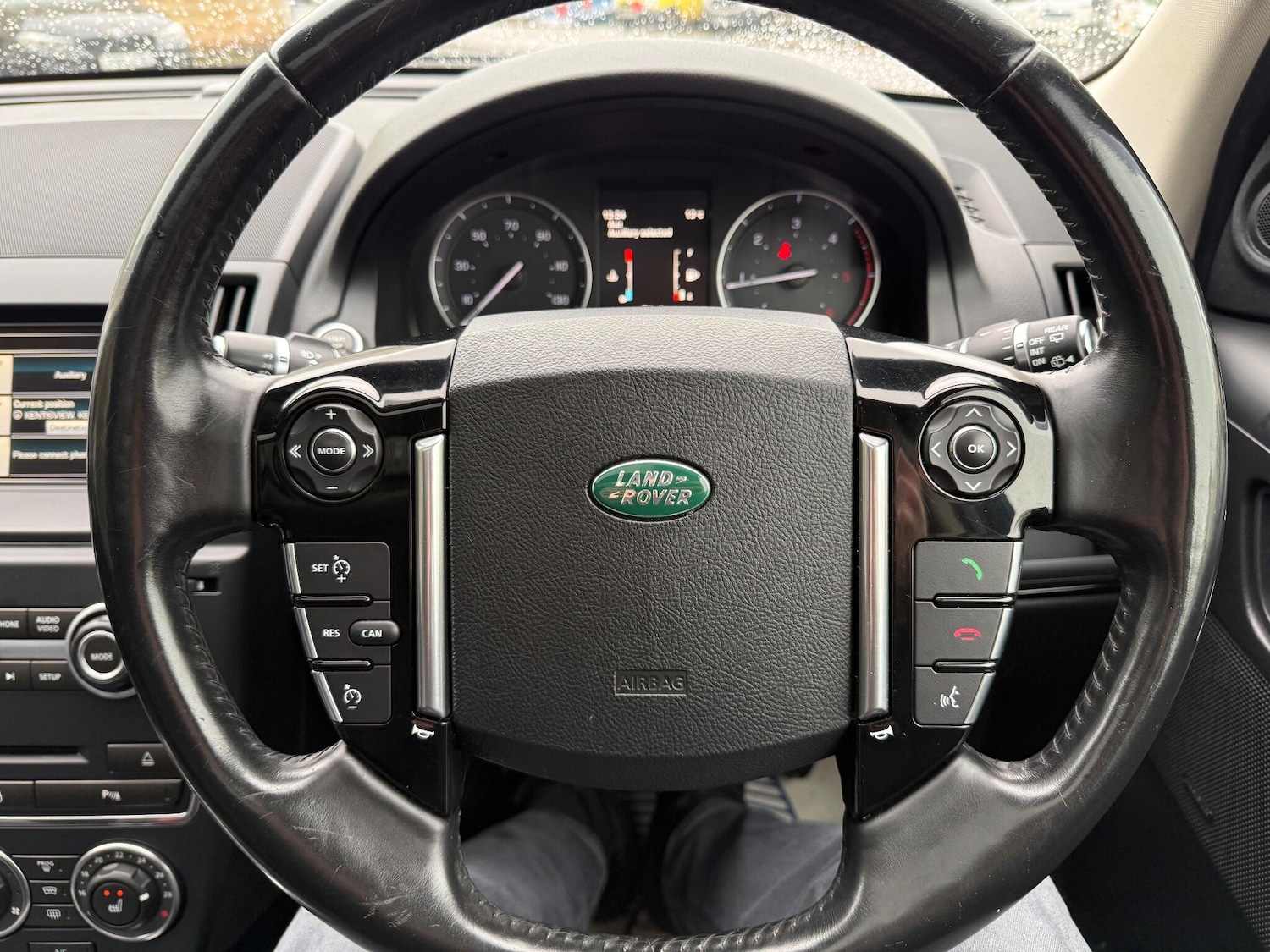 Used Land Rover Freelander 2014 for sale - 76512692: Photo 52