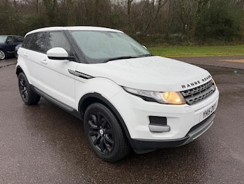 Used Land Rover Range Rover Evoque 2015 for sale - 79656523: Photo