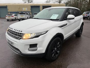 Used Land Rover Range Rover Evoque 2015 for sale - 79656523: Photo