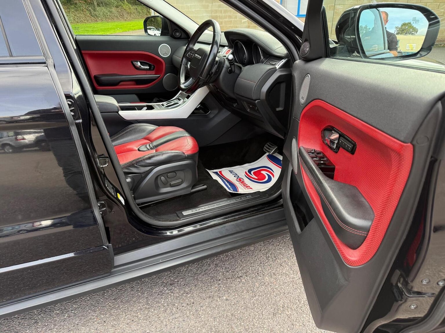 Used Land Rover Range Rover Evoque 2013 for sale - 77438487: Photo 13