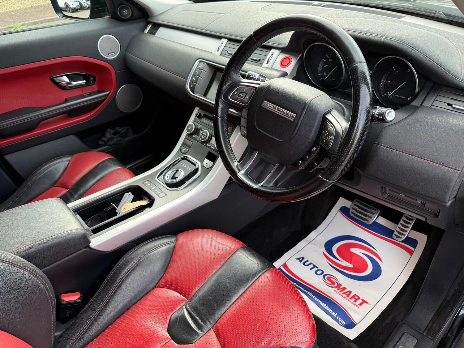 Used Land Rover Range Rover Evoque 2013 for sale - 77438487: Photo 16