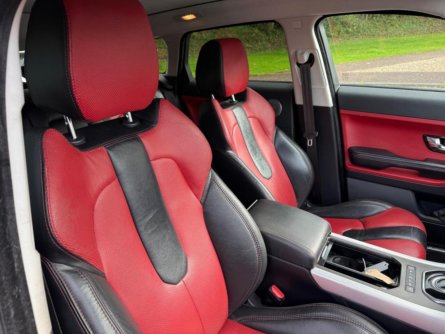 Used Land Rover Range Rover Evoque 2013 for sale - 77438487: Photo 17