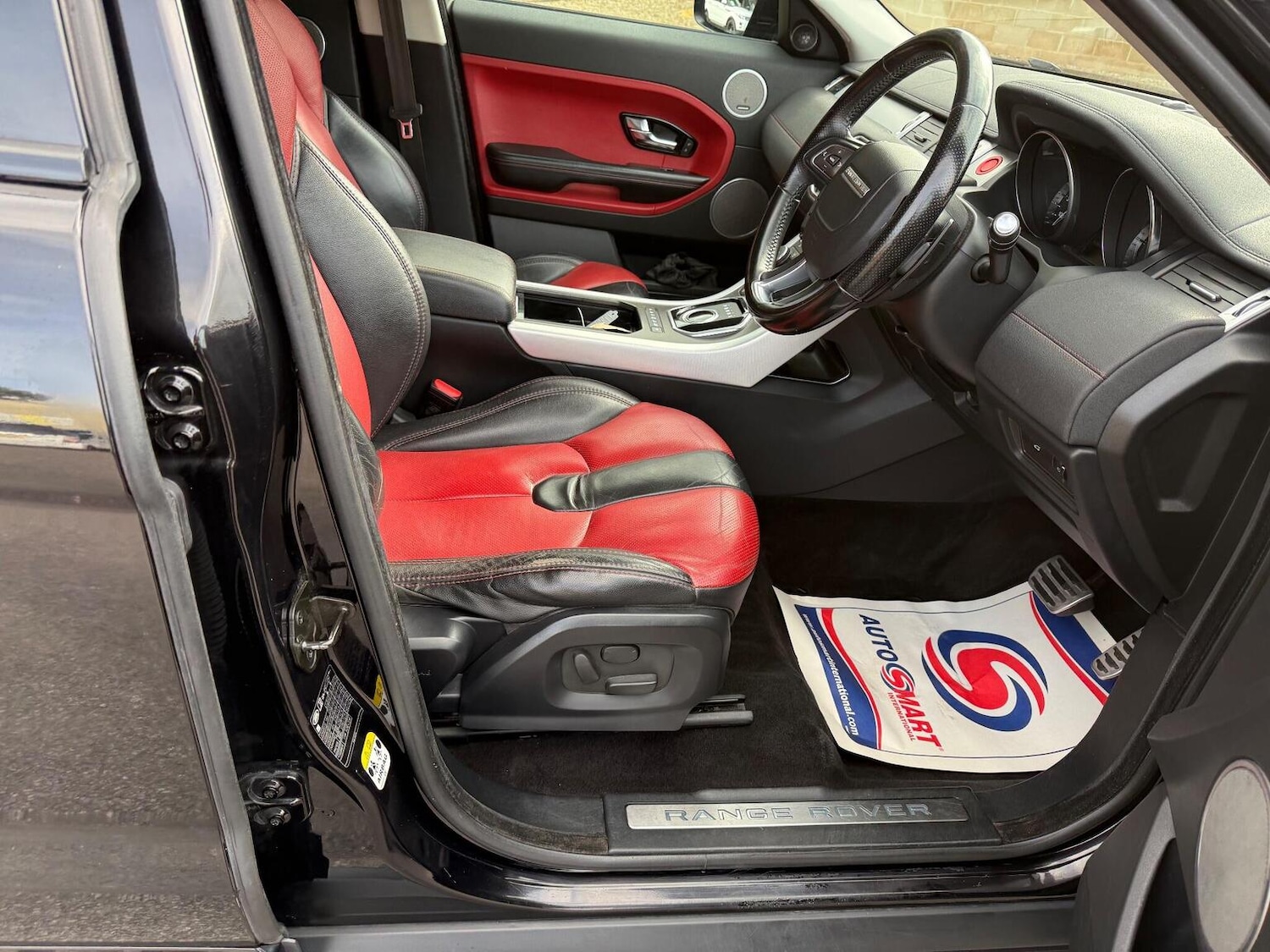 Used Land Rover Range Rover Evoque 2013 for sale - 77438487: Photo 18