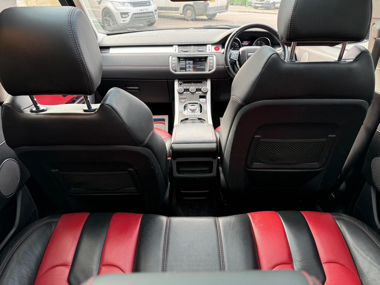 Used Land Rover Range Rover Evoque 2013 for sale - 77438487: Photo 29