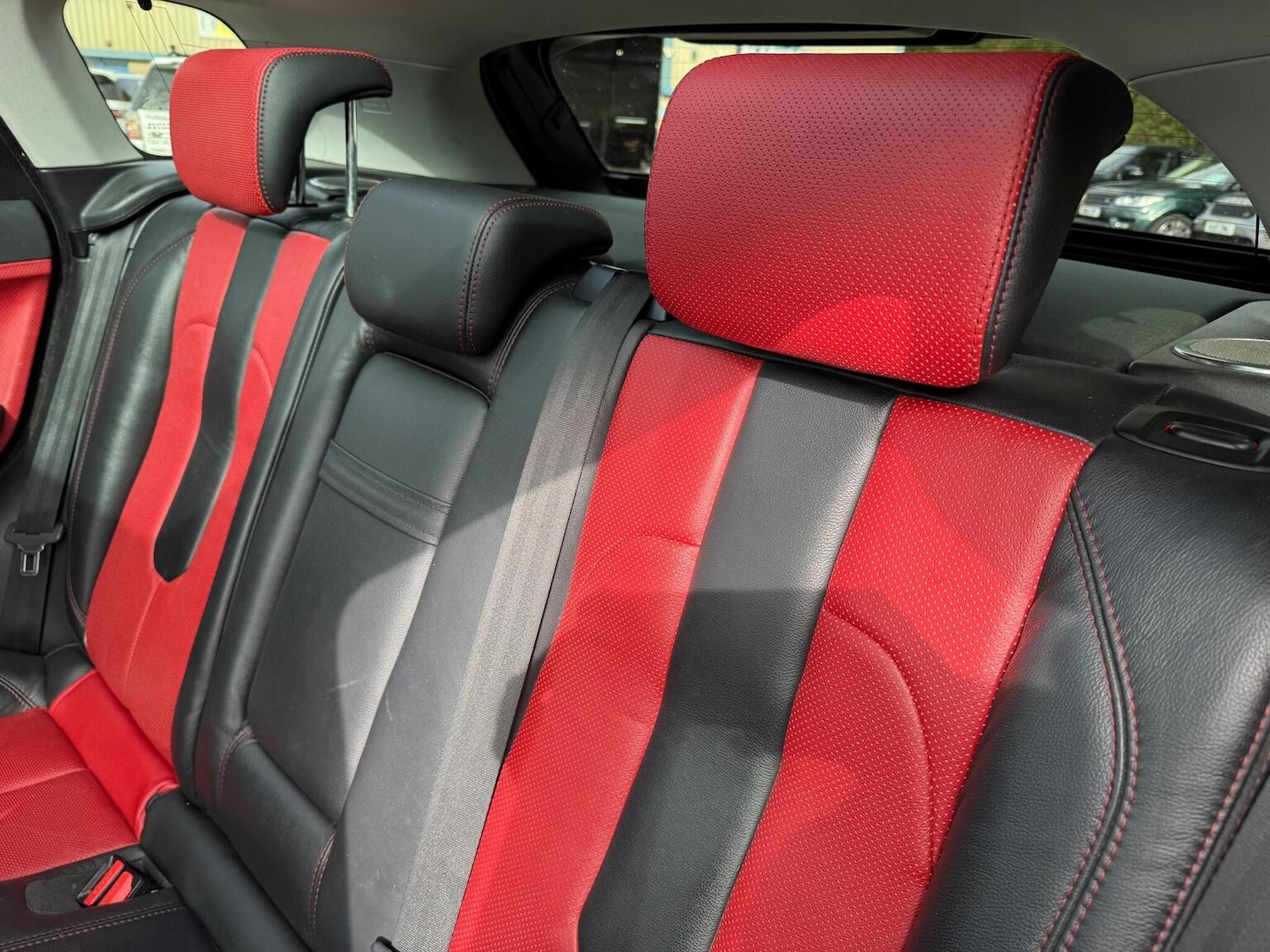 Used Land Rover Range Rover Evoque 2013 for sale - 77438487: Photo 32