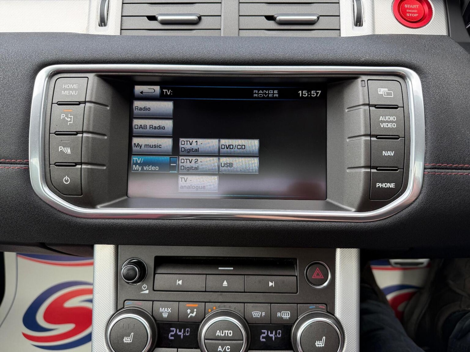 Used Land Rover Range Rover Evoque 2013 for sale - 77438487: Photo 43