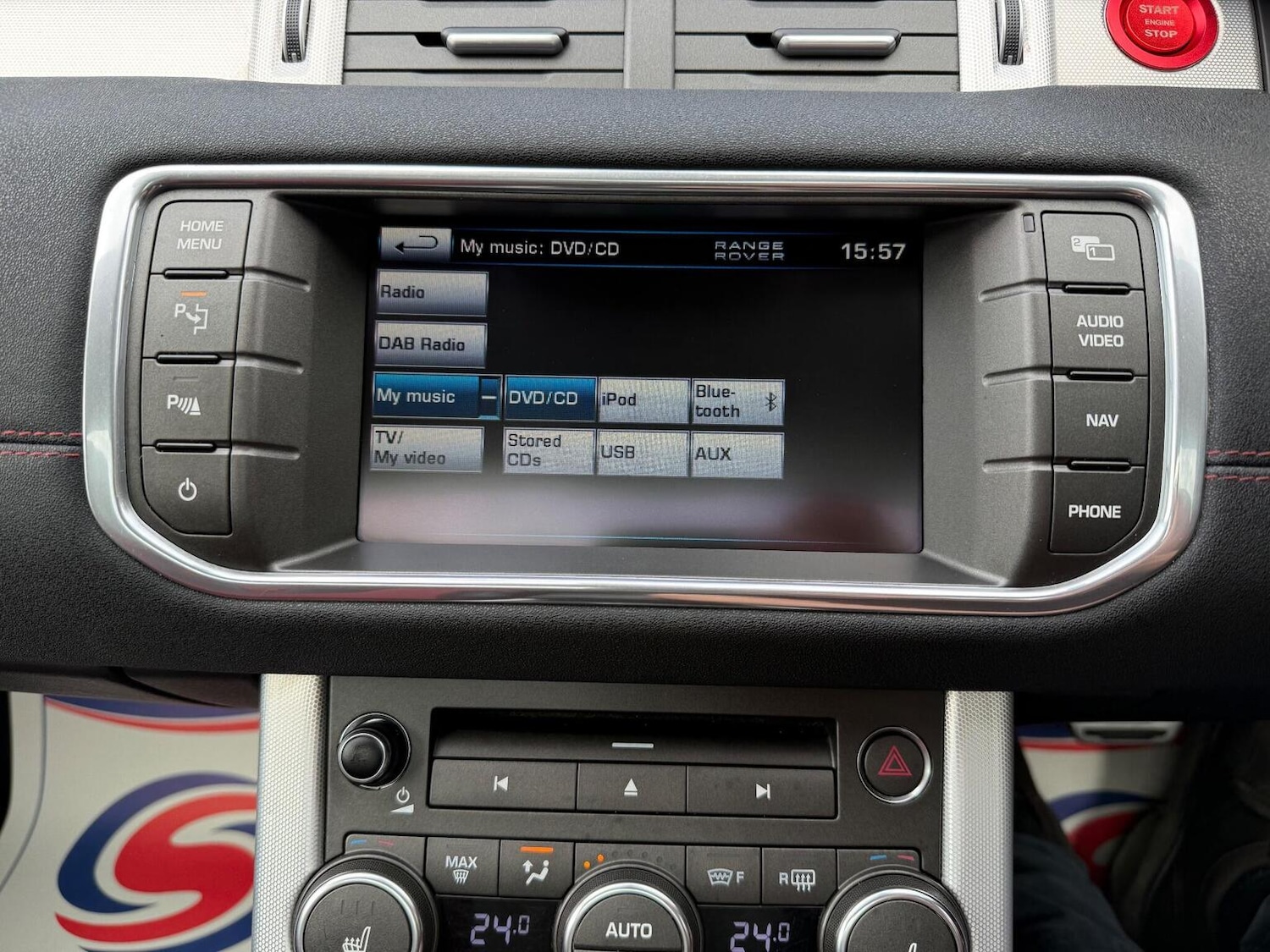 Used Land Rover Range Rover Evoque 2013 for sale - 77438487: Photo 44