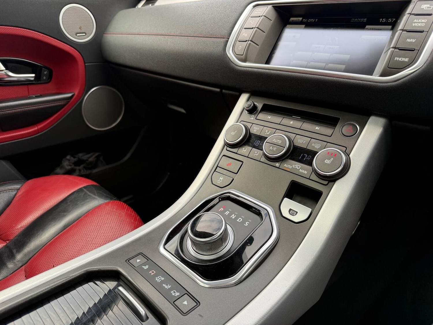 Used Land Rover Range Rover Evoque 2013 for sale - 77438487: Photo 47