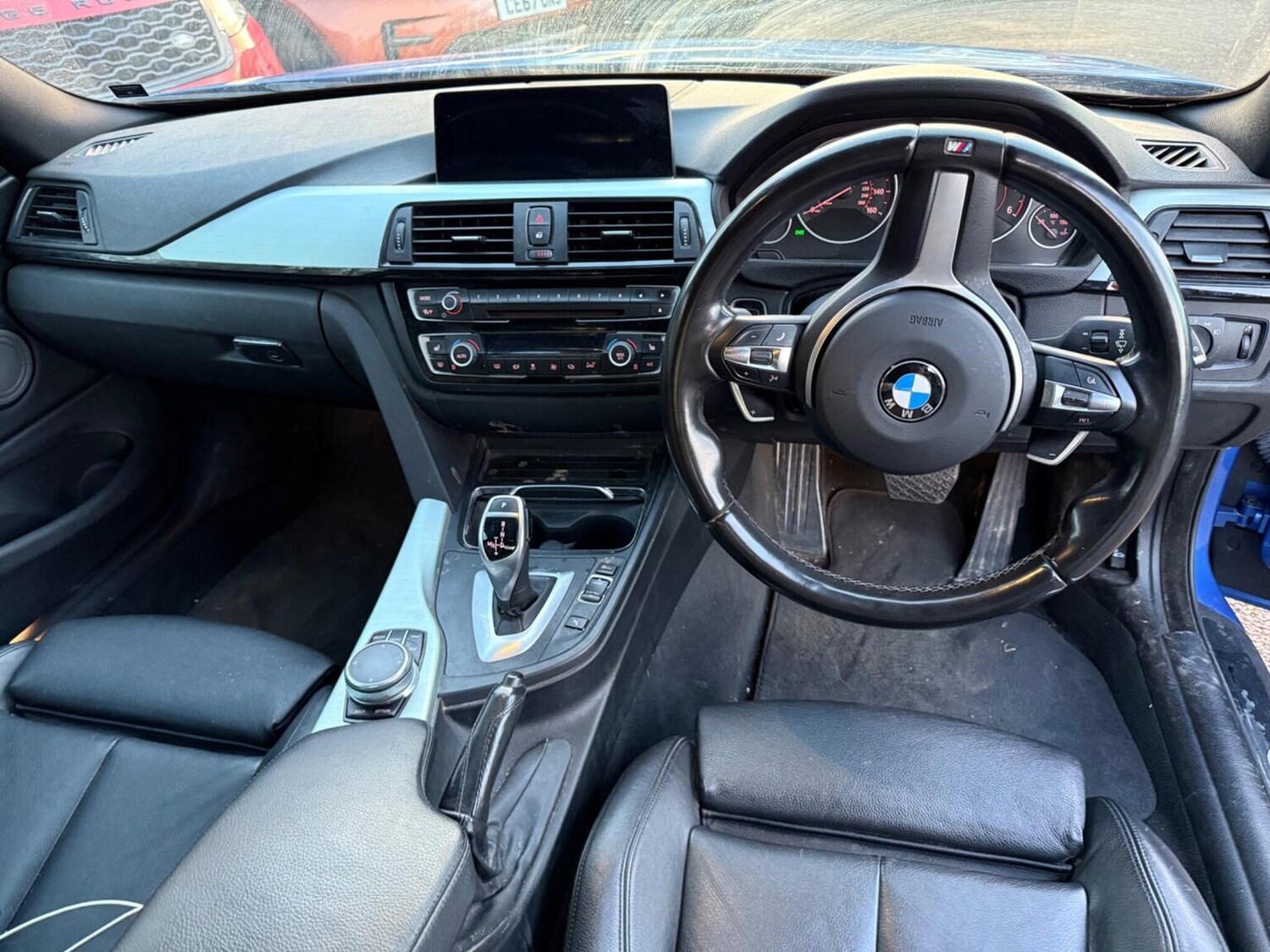 Used BMW 4 Series 2016 for sale - 77423391: Photo 6