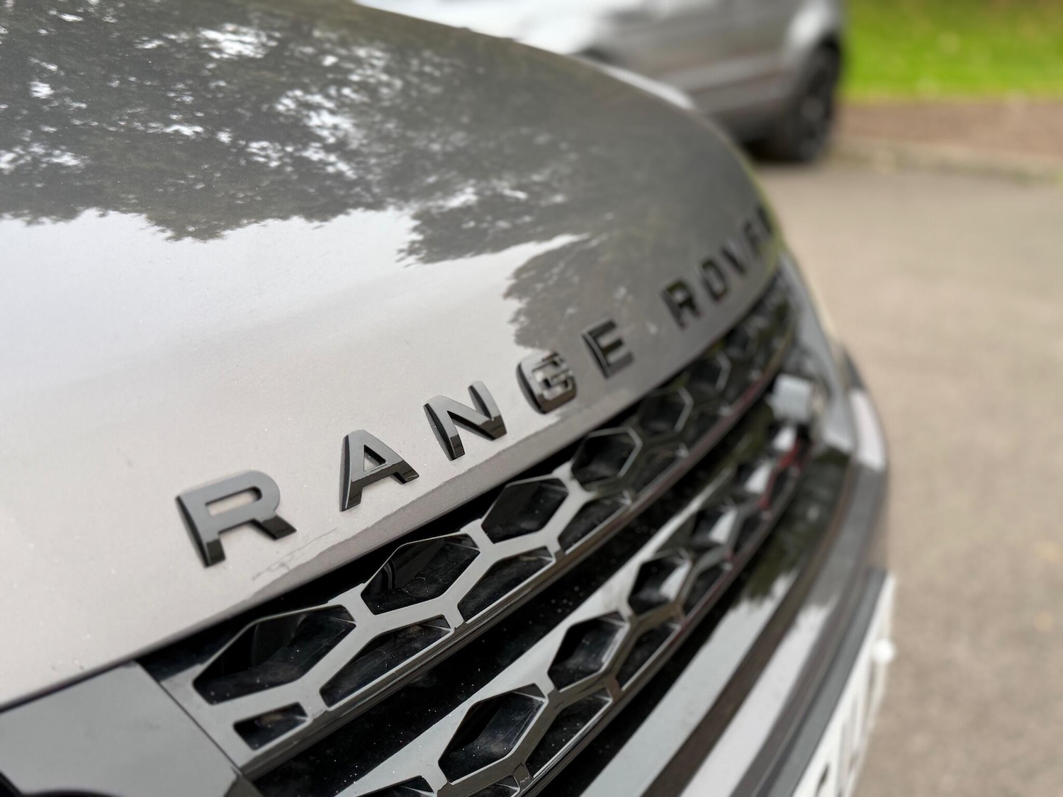 Used Land Rover Range Rover Sport 2016 for sale - 76398077: Photo 12