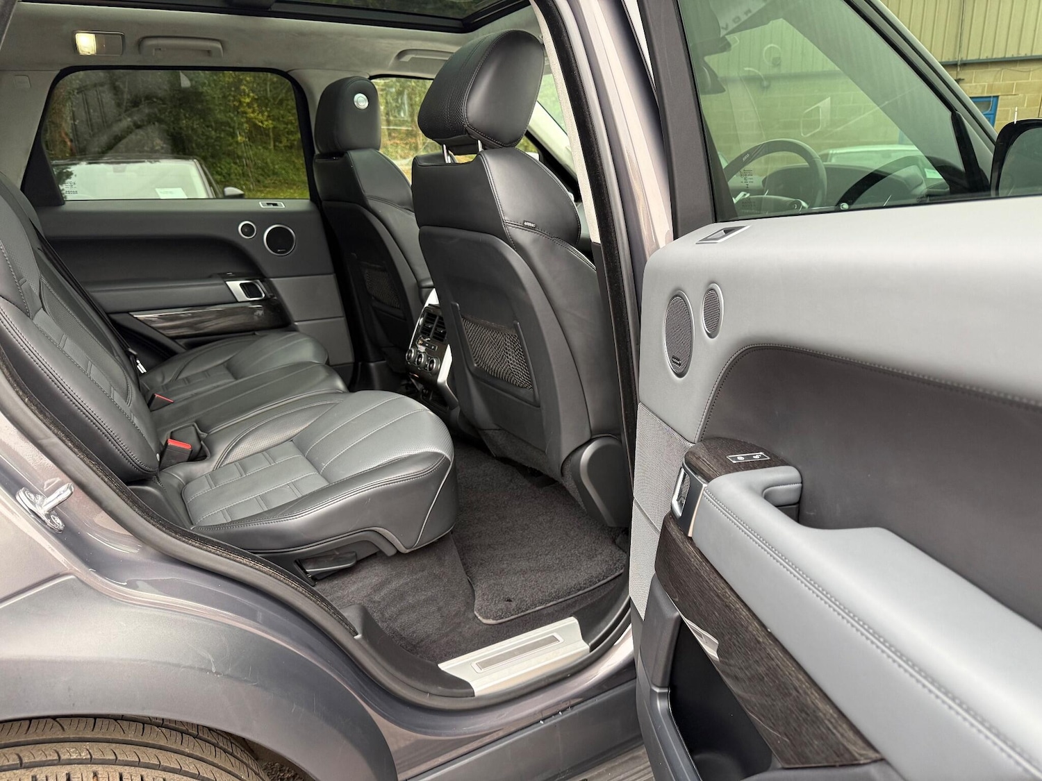 Used Land Rover Range Rover Sport 2016 for sale - 76398077: Photo 20