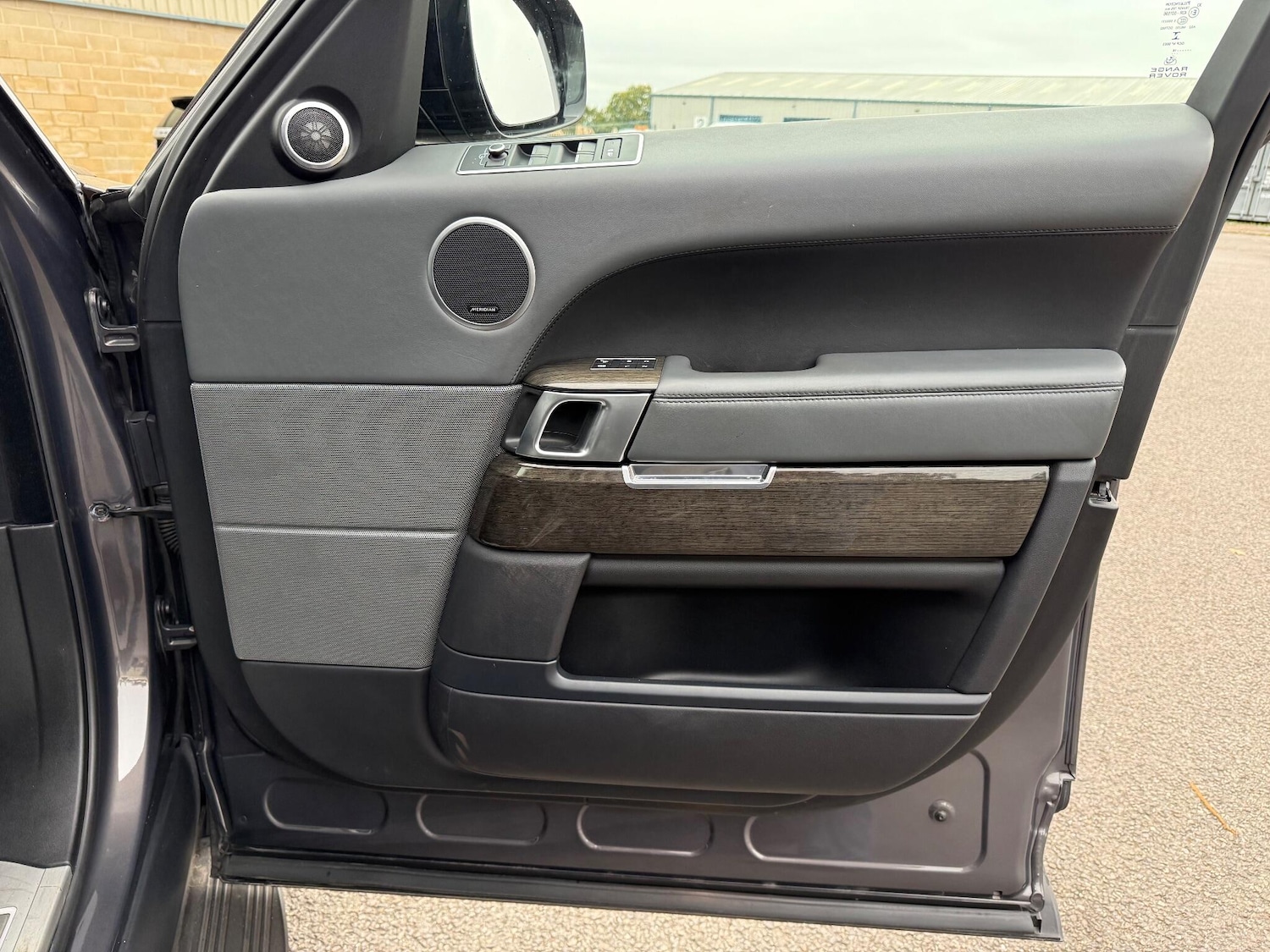 Used Land Rover Range Rover Sport 2016 for sale - 76398077: Photo 21