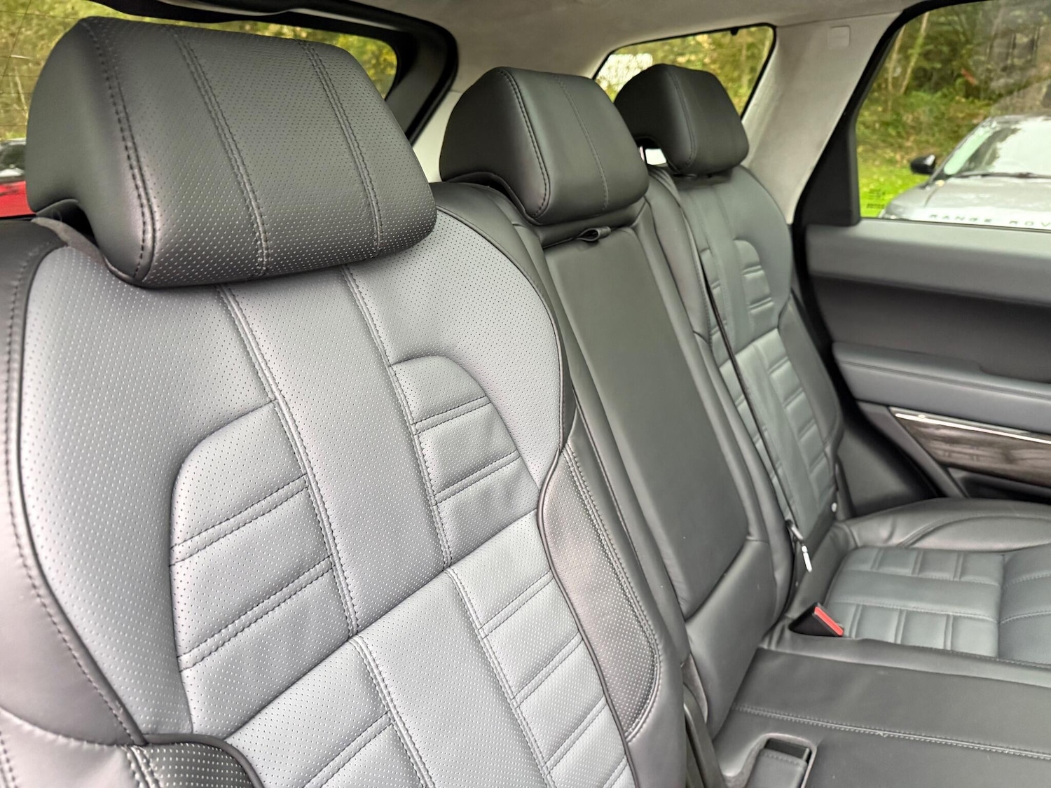 Used Land Rover Range Rover Sport 2016 for sale - 76398077: Photo 23