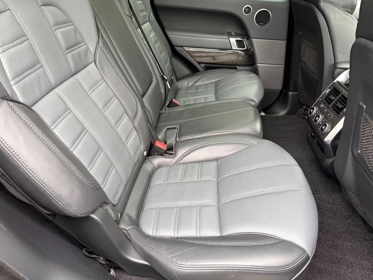 Used Land Rover Range Rover Sport 2016 for sale - 76398077: Photo 24