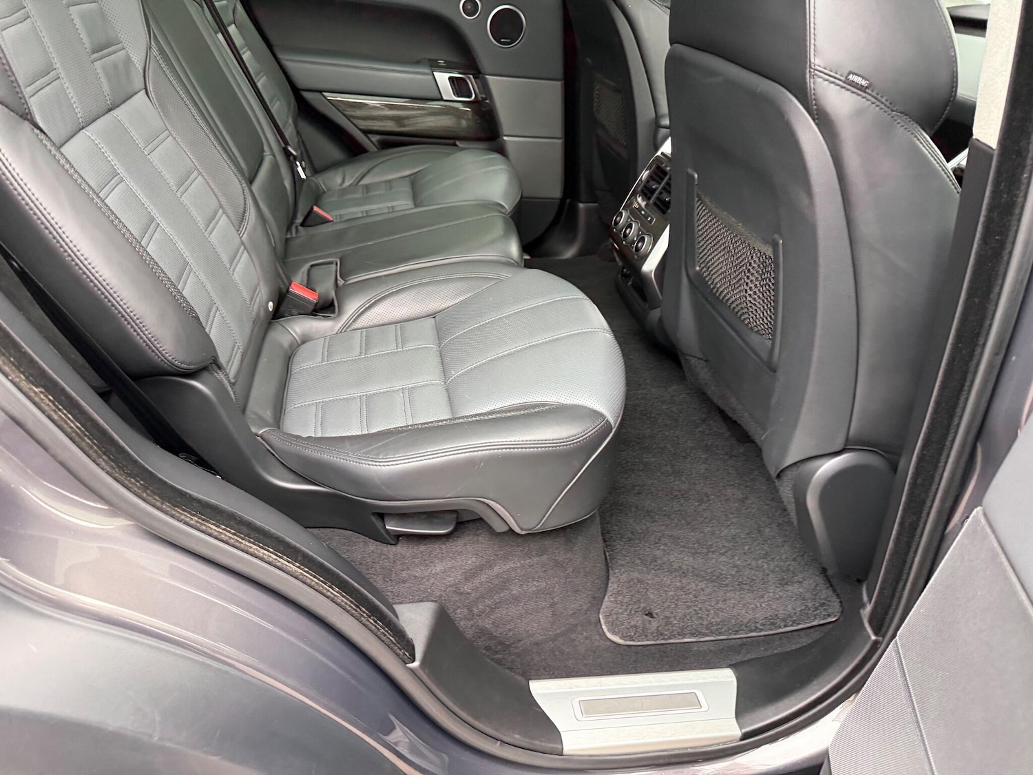 Used Land Rover Range Rover Sport 2016 for sale - 76398077: Photo 25