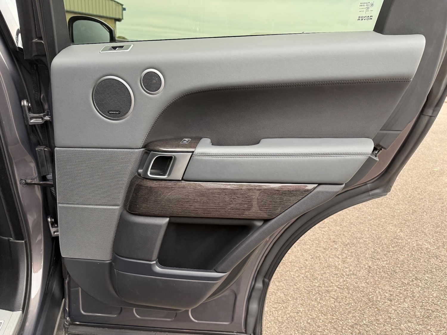 Used Land Rover Range Rover Sport 2016 for sale - 76398077: Photo 26