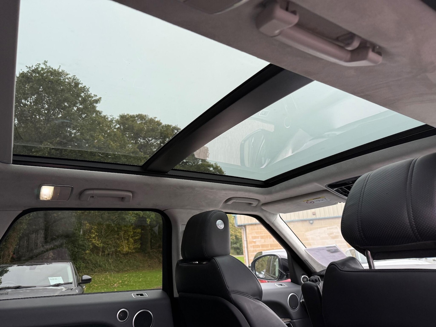 Used Land Rover Range Rover Sport 2016 for sale - 76398077: Photo 27