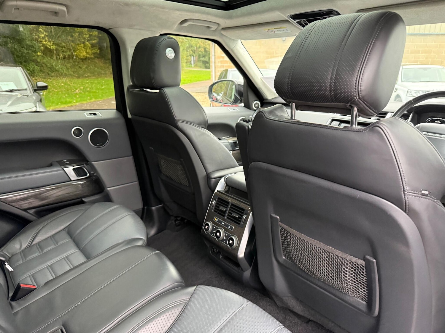 Used Land Rover Range Rover Sport 2016 for sale - 76398077: Photo 28