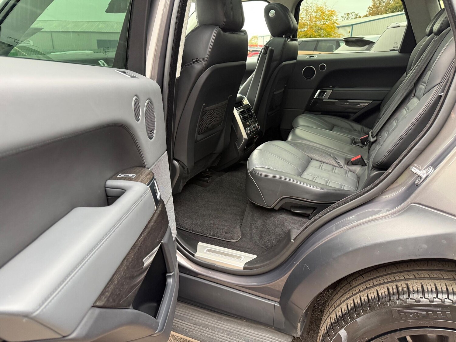 Used Land Rover Range Rover Sport 2016 for sale - 76398077: Photo 34