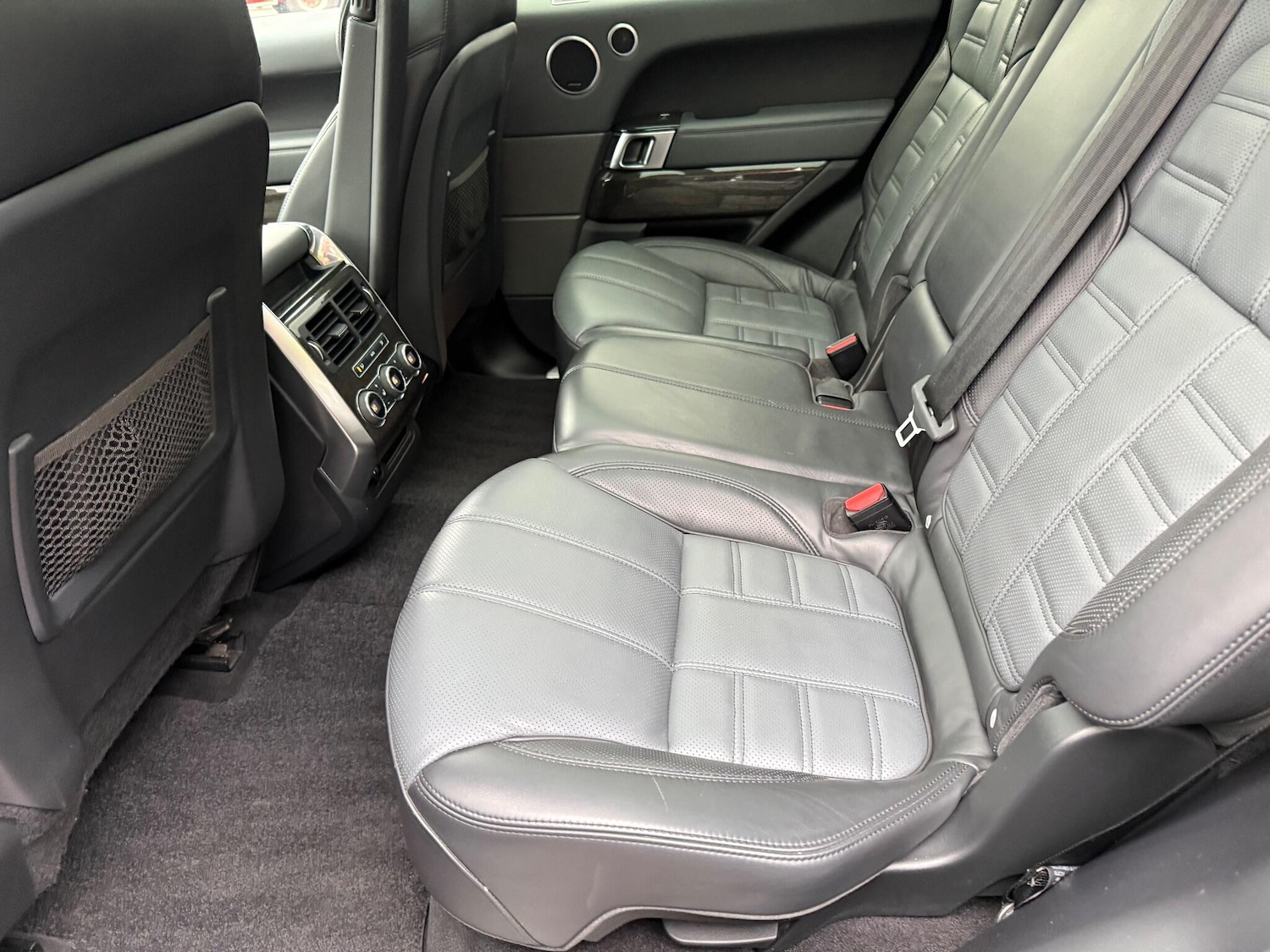 Used Land Rover Range Rover Sport 2016 for sale - 76398077: Photo 36