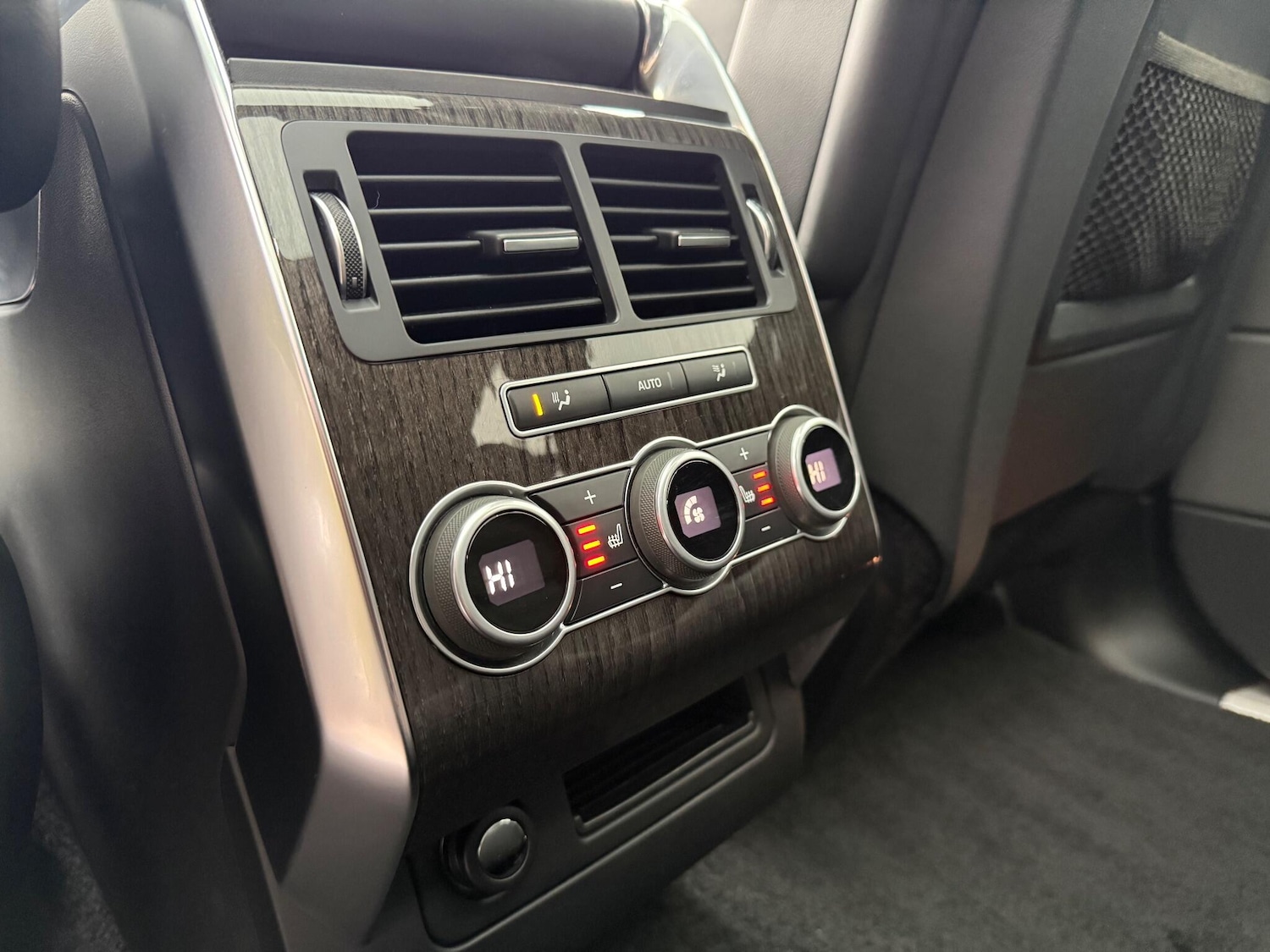 Used Land Rover Range Rover Sport 2016 for sale - 76398077: Photo 38