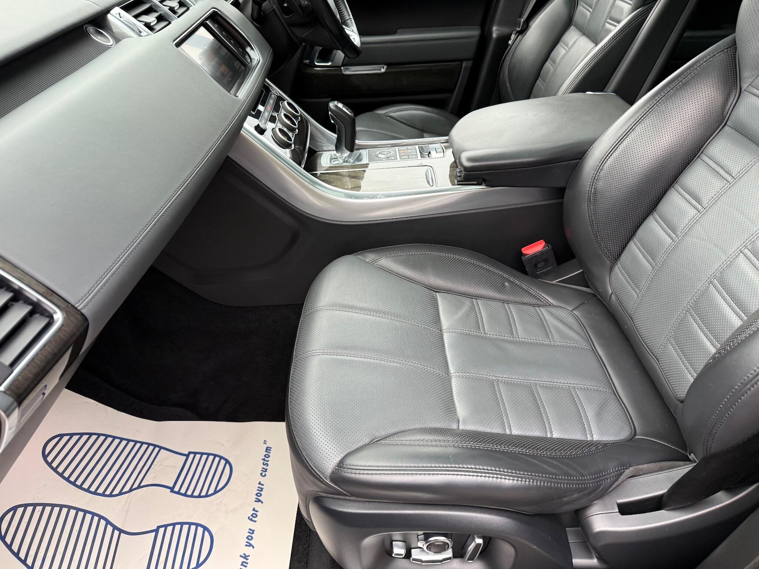 Used Land Rover Range Rover Sport 2016 for sale - 76398077: Photo 41