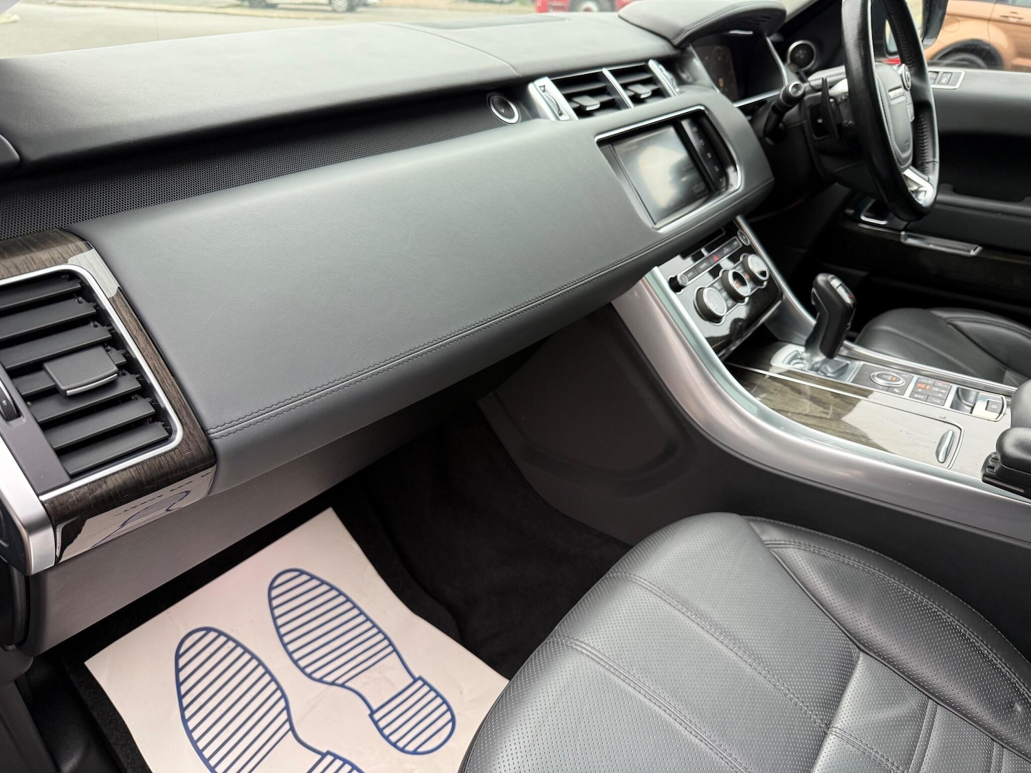 Used Land Rover Range Rover Sport 2016 for sale - 76398077: Photo 45