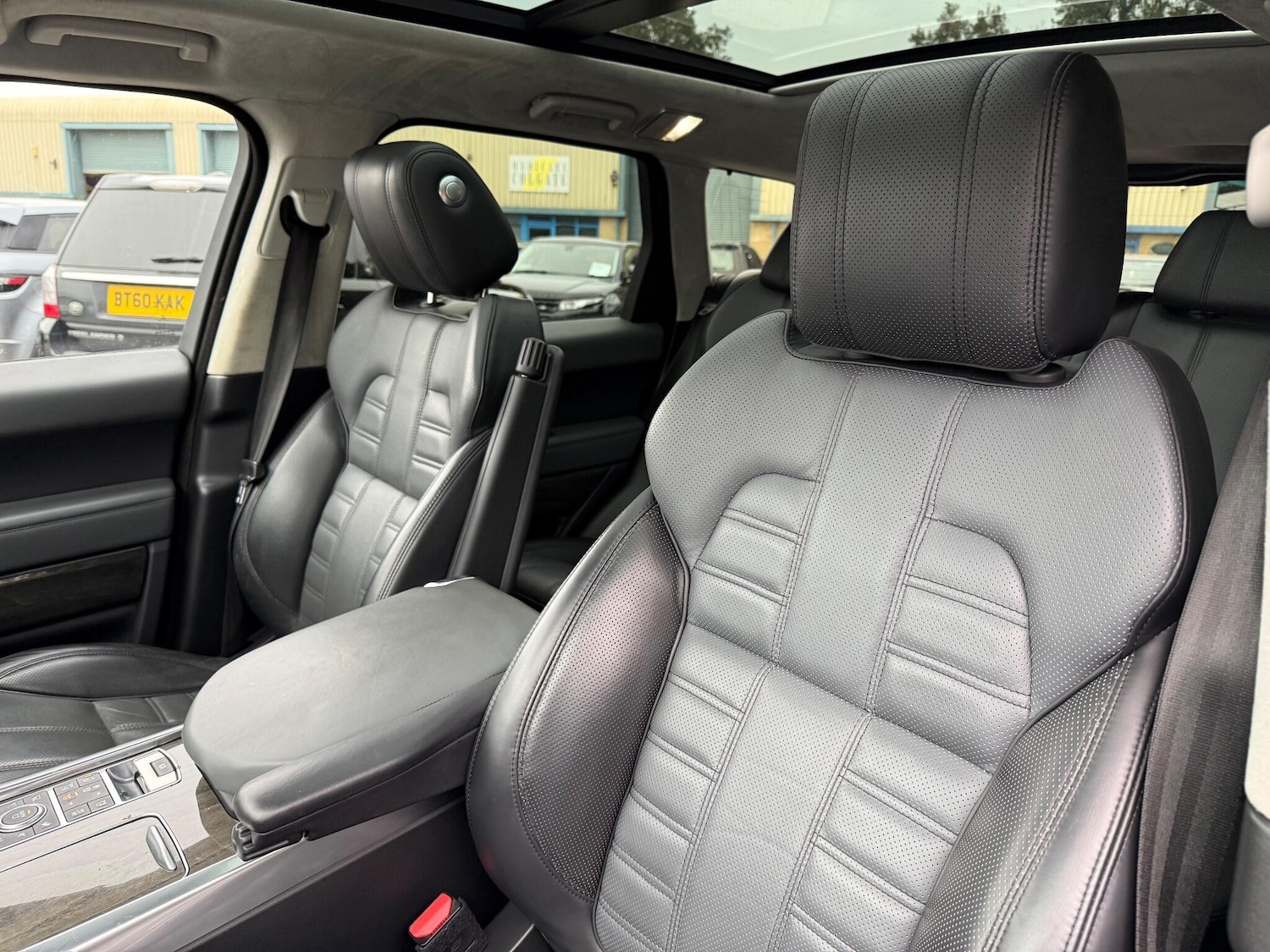 Used Land Rover Range Rover Sport 2016 for sale - 76398077: Photo 46