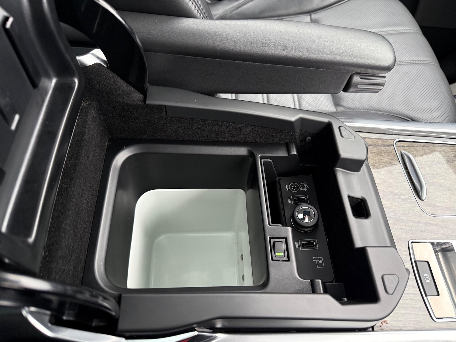 Used Land Rover Range Rover Sport 2016 for sale - 76398077: Photo 47