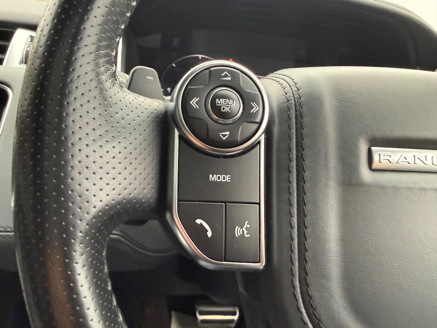 Used Land Rover Range Rover Sport 2016 for sale - 76398077: Photo 59