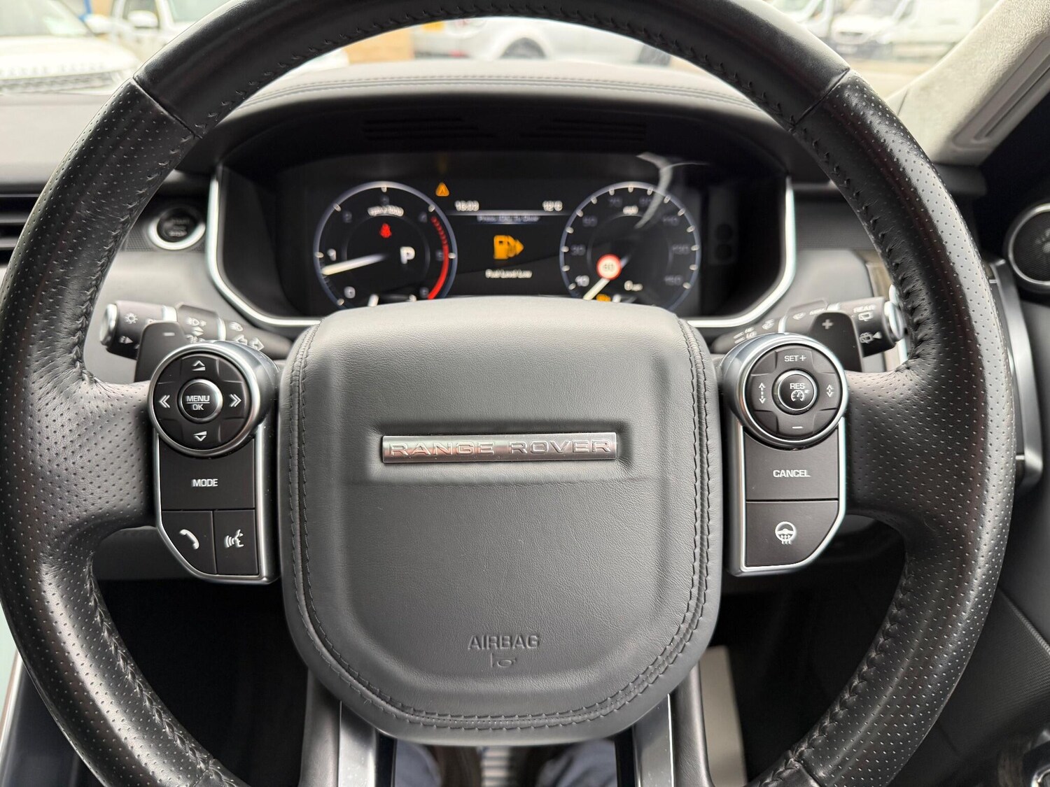 Used Land Rover Range Rover Sport 2016 for sale - 76398077: Photo 61