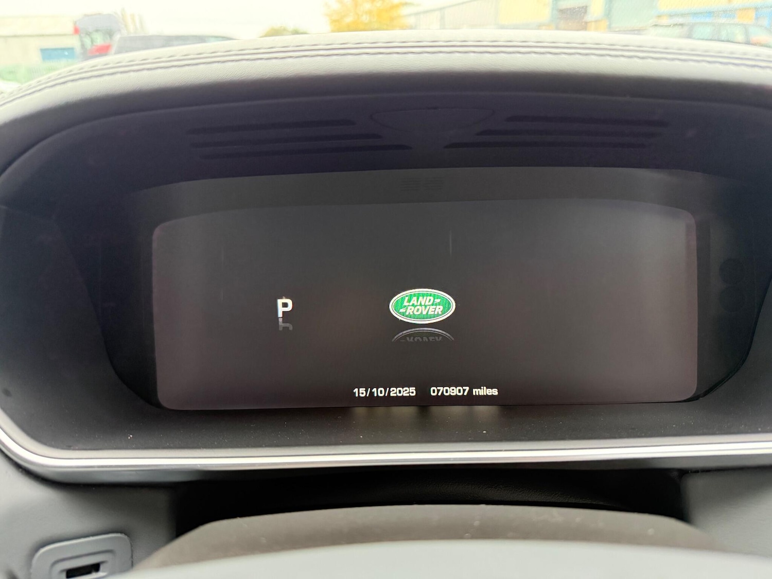 Used Land Rover Range Rover Sport 2016 for sale - 76398077: Photo 62