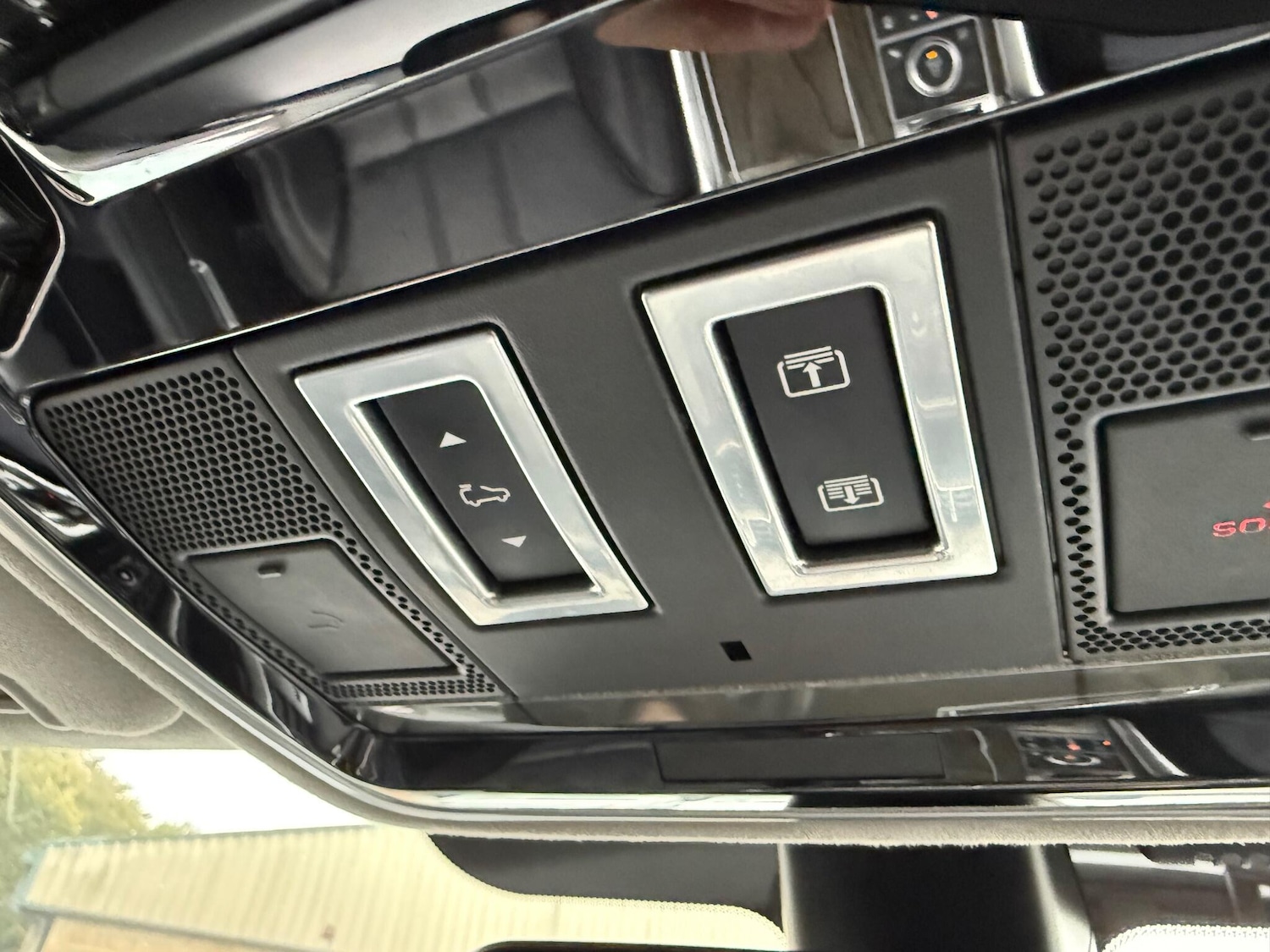 Used Land Rover Range Rover Sport 2016 for sale - 76398077: Photo 63