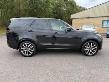 Used Land Rover Discovery 2022 for sale - 79656373: Photo