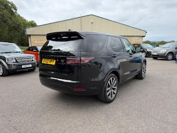 Used Land Rover Discovery 2022 for sale - 79656373: Photo