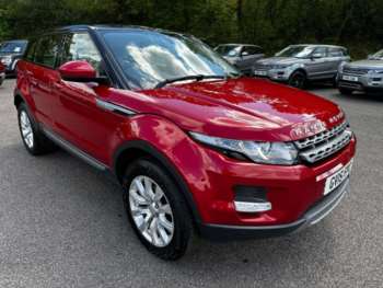 (63) - 2.2 SD4 Pure Tech 4WD Euro 5 (s/s) 5dr
