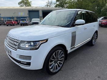 Used Land Rover Range Rover 2015 for sale - 78445662: Photo