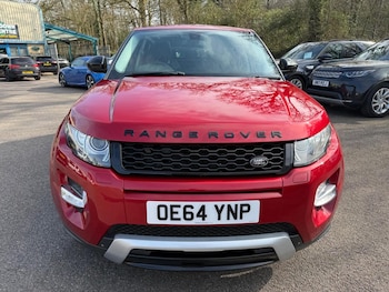 Used Land Rover Range Rover Evoque 2015 for sale - 77595442: Photo