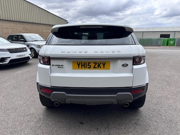Used Land Rover Range Rover Evoque 2015 for sale - 79386275: Photo