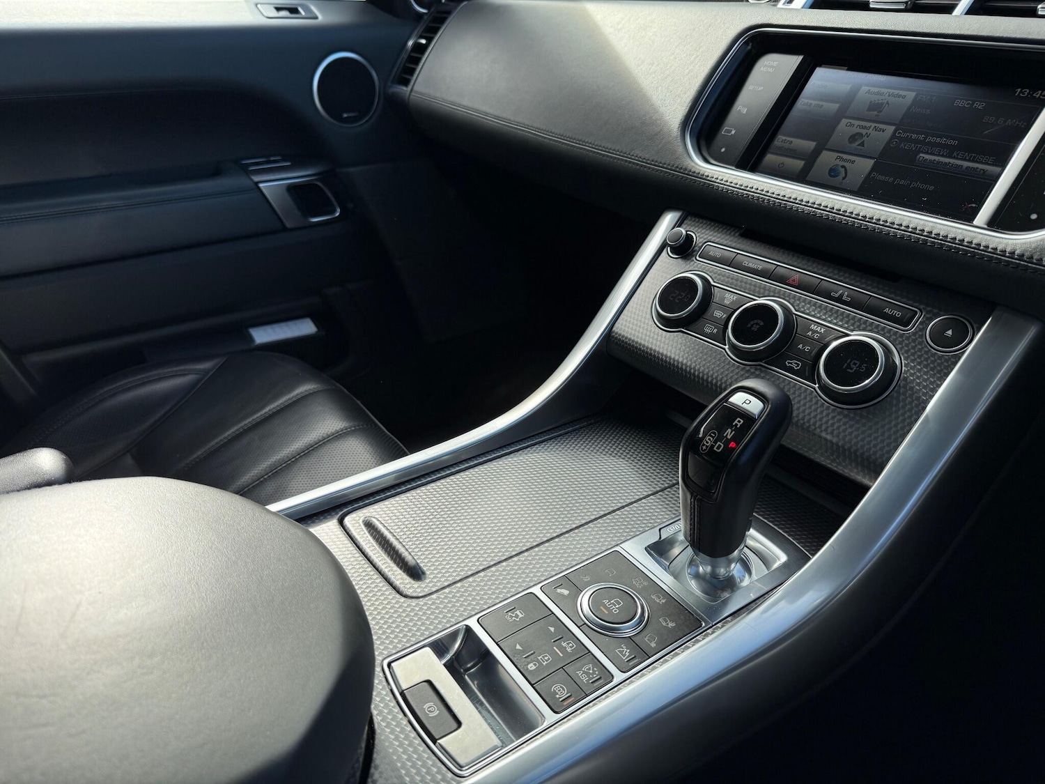 Used Land Rover Range Rover Sport 2013 for sale - 76398118: Photo 15