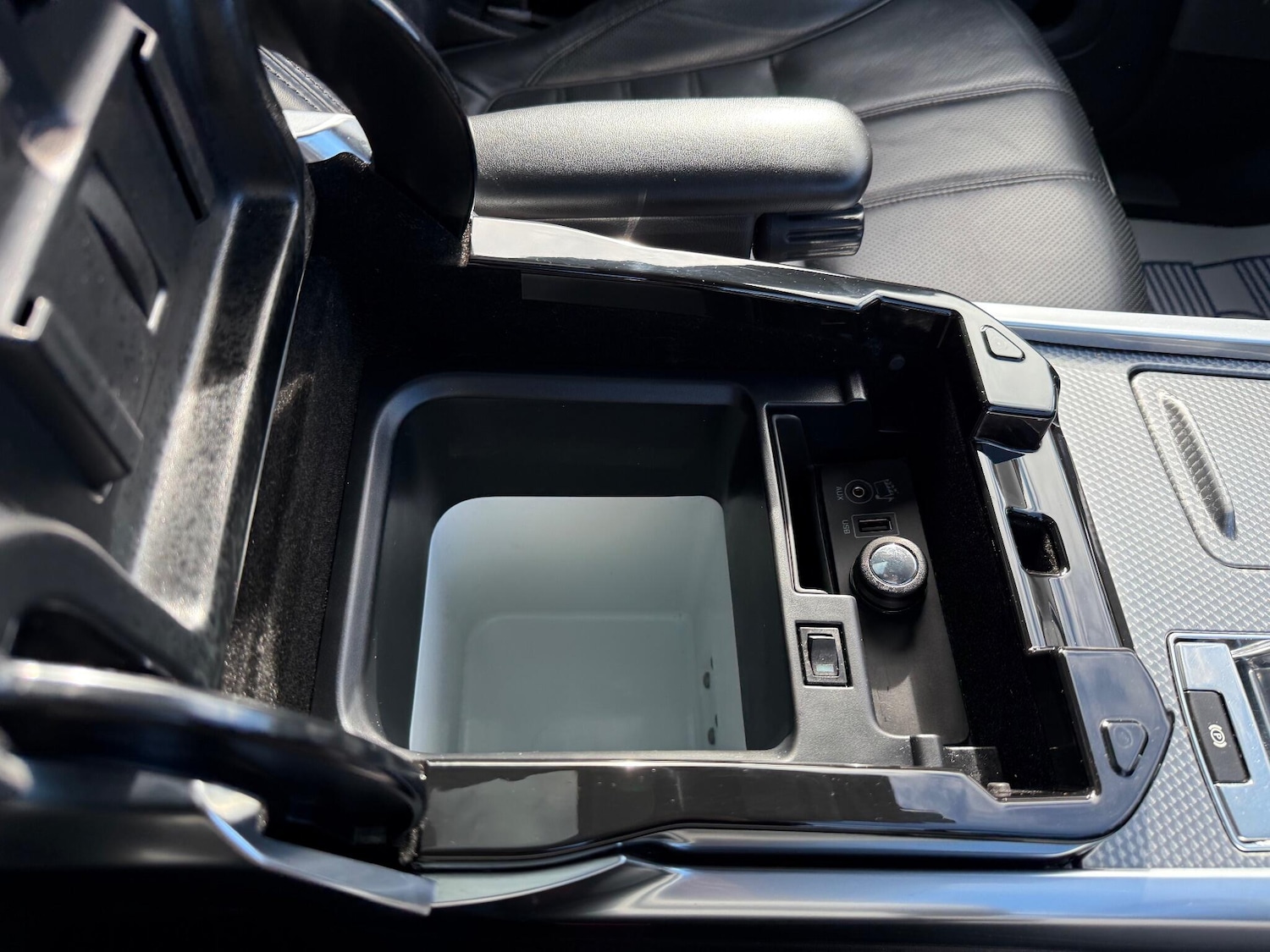 Used Land Rover Range Rover Sport 2013 for sale - 76398118: Photo 16