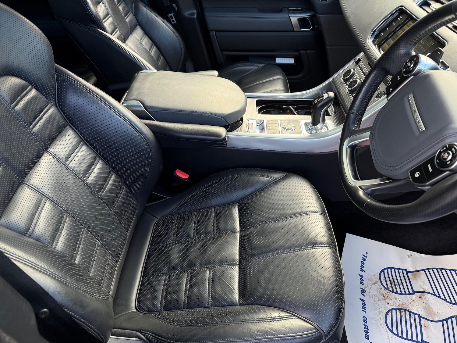 Used Land Rover Range Rover Sport 2013 for sale - 76398118: Photo 19