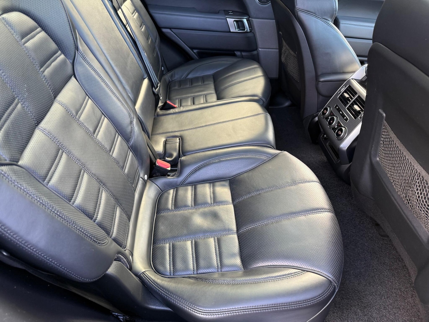 Used Land Rover Range Rover Sport 2013 for sale - 76398118: Photo 21