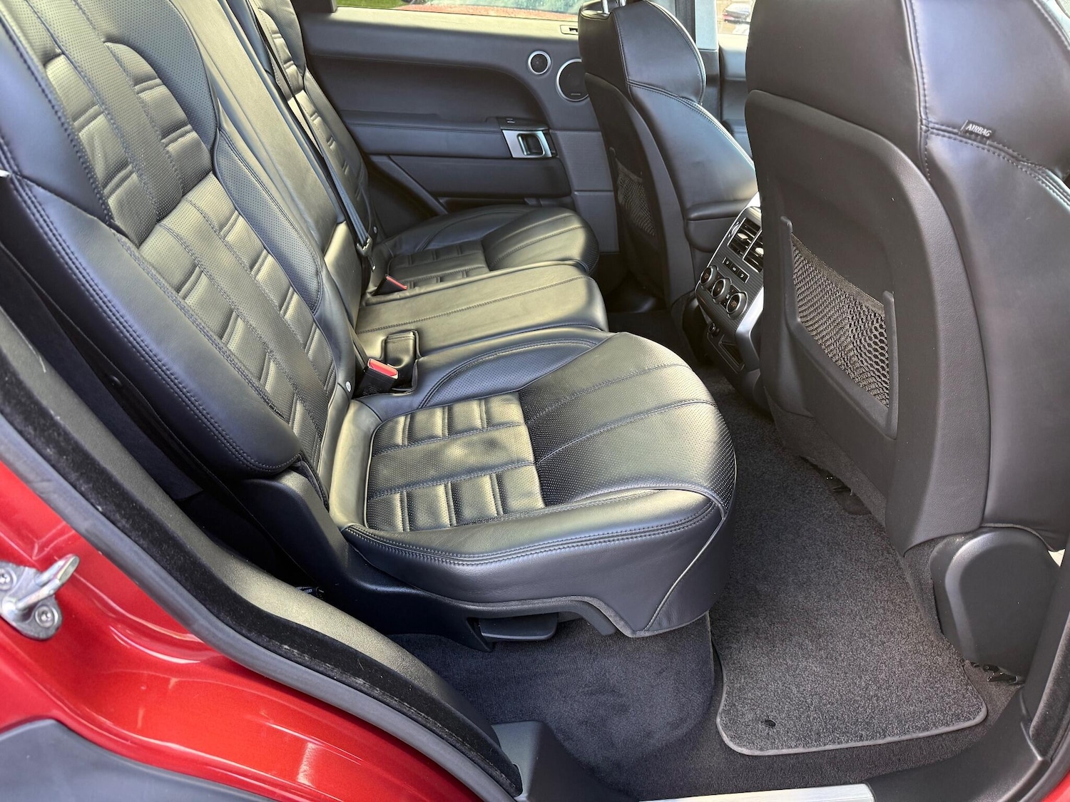 Used Land Rover Range Rover Sport 2013 for sale - 76398118: Photo 22