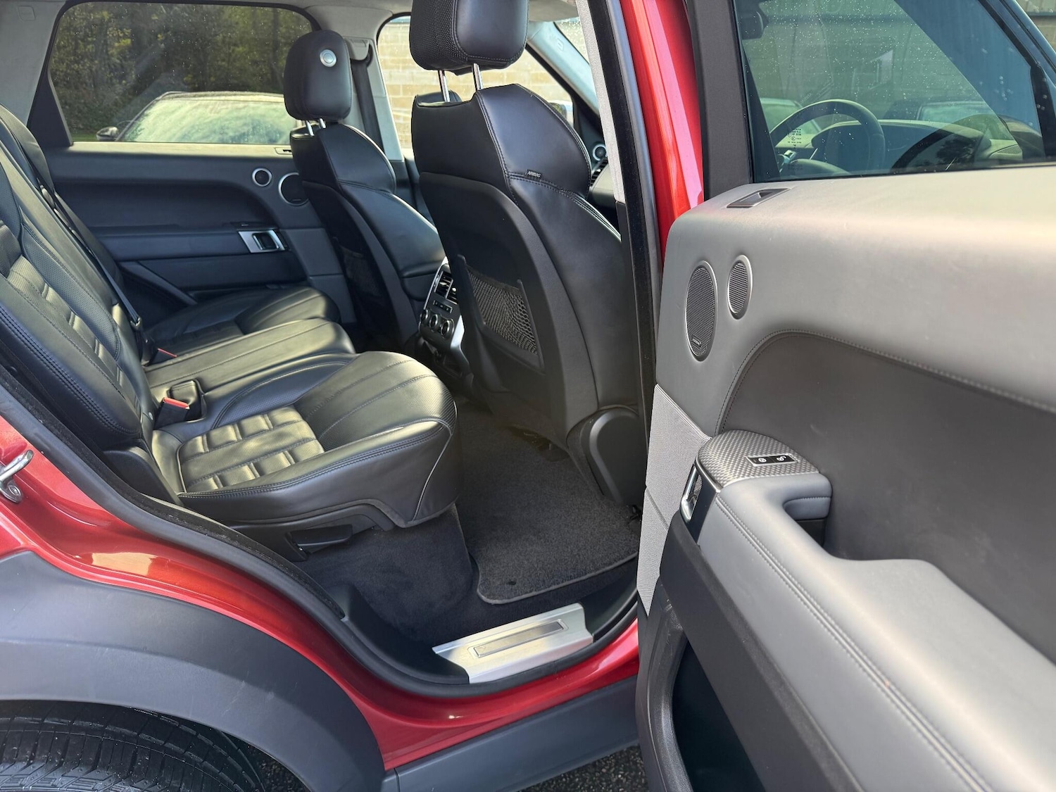 Used Land Rover Range Rover Sport 2013 for sale - 76398118: Photo 23