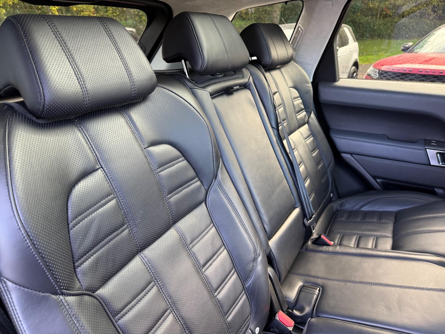Used Land Rover Range Rover Sport 2013 for sale - 76398118: Photo 24