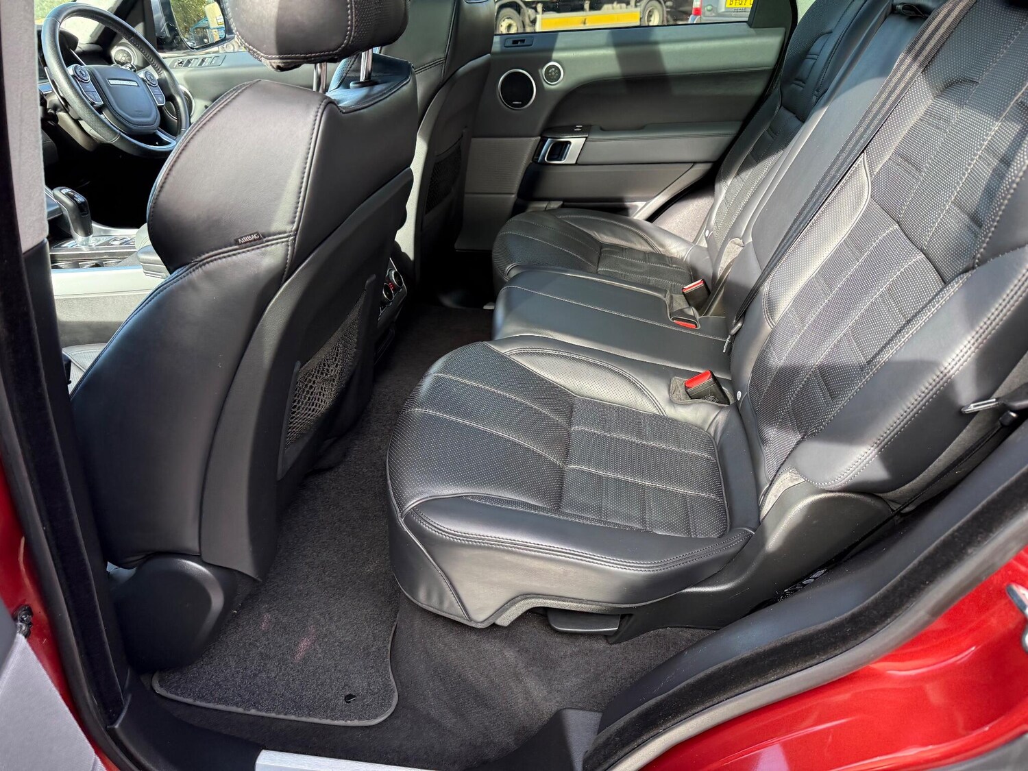 Used Land Rover Range Rover Sport 2013 for sale - 76398118: Photo 26