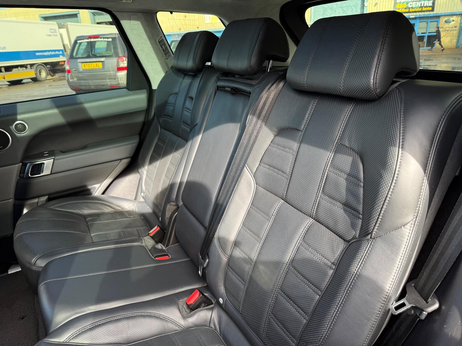 Used Land Rover Range Rover Sport 2013 for sale - 76398118: Photo 27